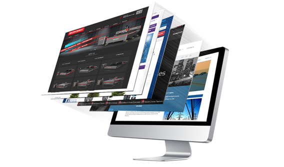 responsive and retina ready